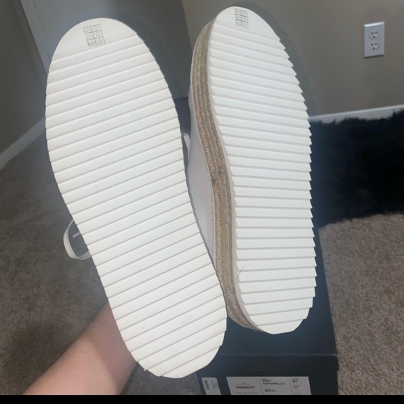 NIB Rag & Bone Kent Espadrille - Picture 6 of 8